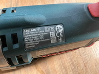 2019 bosch gsb 21-2 rct elektrische boormachine - afbeelding 5 van  7