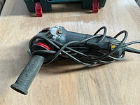 2019 bosch gsb 21-2 rct elektrische boormachine - afbeelding 6 van  7