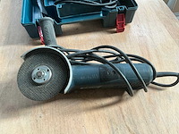 2019 bosch gsb 21-2 rct elektrische boormachine - afbeelding 7 van  7