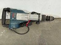 2019 bosch gsh 11 vc breekhamer 11kg sds-max - afbeelding 2 van  4