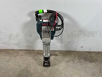 2019 bosch gsh 16-28 e breekhamer 18kg hex-28