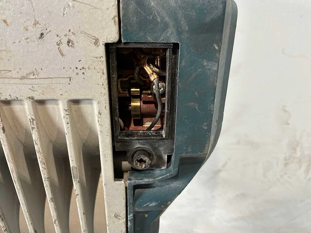 2019 bosch gsh 16-28 e breekhamer 18kg hex-28 - afbeelding 5 van  6
