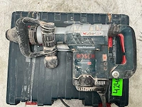 2019 bosch gsh 5 ce breekhamer 6kg sds-max