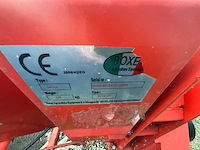 2019 boxer agriculture equipment wc-l8 -hakselaar - afbeelding 4 van  7