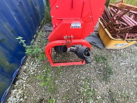 2019 boxer agriculture equipment wc-l8 -hakselaar - afbeelding 7 van  7