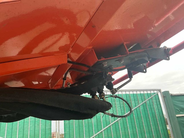 2019 boxer mhv15 houthakselaar - afbeelding 2 van  12