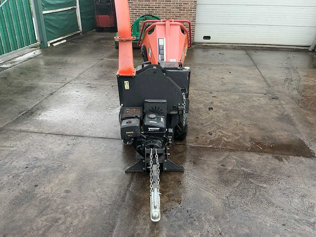 2019 boxer mhv15 houthakselaar - afbeelding 3 van  12