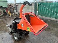 2019 boxer mhv15 houthakselaar - afbeelding 6 van  12