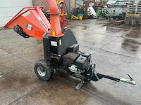 2019 boxer mhv15 houthakselaar - afbeelding 7 van  12