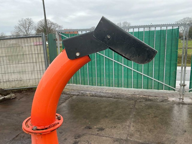 2019 boxer mhv15 houthakselaar - afbeelding 8 van  12