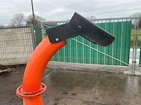 2019 boxer mhv15 houthakselaar - afbeelding 8 van  12