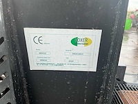 2019 boxer mhv15 houthakselaar - afbeelding 9 van  12