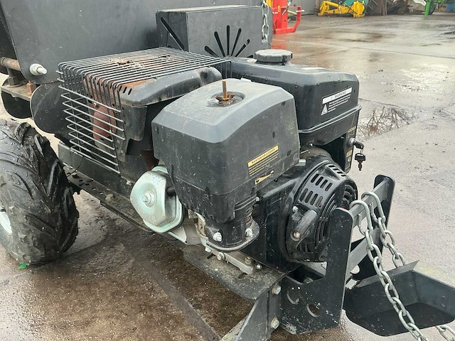 2019 boxer mhv15 houthakselaar - afbeelding 10 van  12