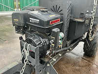 2019 boxer mhv15 houthakselaar - afbeelding 11 van  12