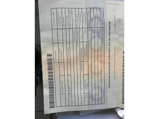 2019 brian james tt transporter aanhangwagen - afbeelding 6 van  9