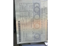 2019 brian james tt transporter aanhangwagen - afbeelding 6 van  9