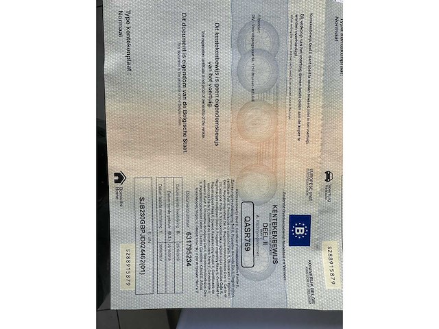 2019 brian james tt transporter aanhangwagen - afbeelding 8 van  9