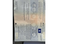 2019 brian james tt transporter aanhangwagen - afbeelding 8 van  9