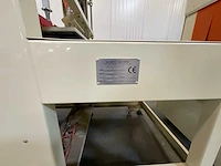 2019 bropack sleeve sealer verpakkingslijn - afbeelding 2 van  20