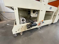 2019 bropack sleeve sealer verpakkingslijn - afbeelding 6 van  20