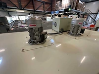 2019 bropack sleeve sealer verpakkingslijn - afbeelding 8 van  20