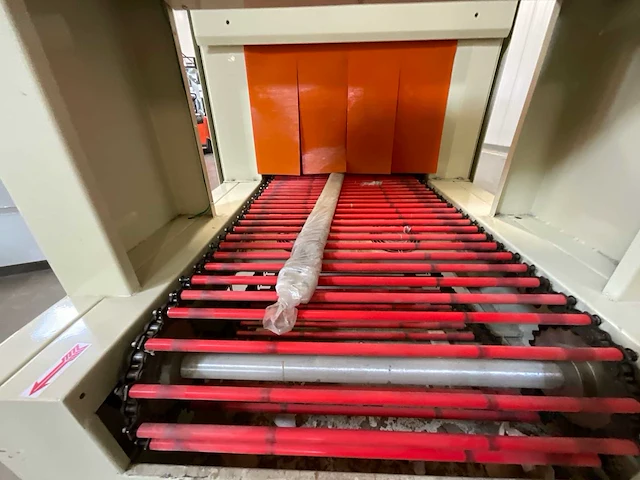 2019 bropack sleeve sealer verpakkingslijn - afbeelding 10 van  20