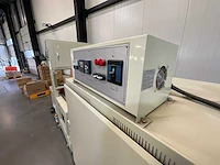 2019 bropack sleeve sealer verpakkingslijn - afbeelding 11 van  20