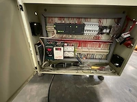 2019 bropack sleeve sealer verpakkingslijn - afbeelding 13 van  20