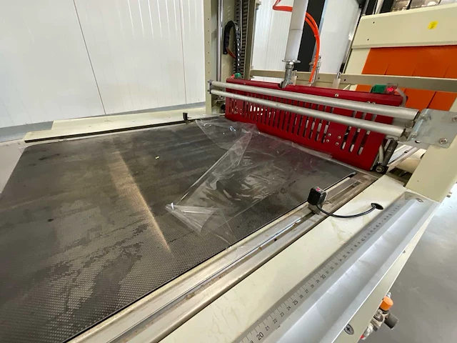 2019 bropack sleeve sealer verpakkingslijn - afbeelding 19 van  20