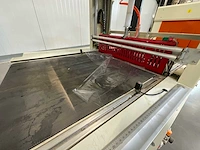 2019 bropack sleeve sealer verpakkingslijn - afbeelding 19 van  20
