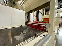 2019 bropack sleeve sealer verpakkingslijn - afbeelding 20 van  20