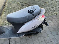 2019 btc znad50 brommer - afbeelding 4 van  10