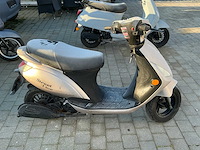 2019 btc znad50 brommer - afbeelding 6 van  10