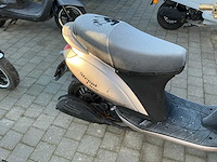 2019 btc znad50 brommer - afbeelding 7 van  10