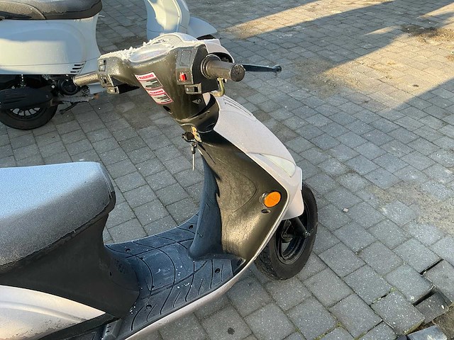 2019 btc znad50 brommer - afbeelding 8 van  10