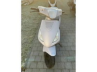 2019 btc znad50 brommer - afbeelding 9 van  10