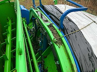 2019 budissa rt8000 ka 09116 profi sok - afbeelding 12 van  32