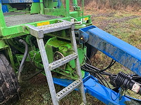 2019 budissa rt8000 ka 09116 profi sok - afbeelding 15 van  32