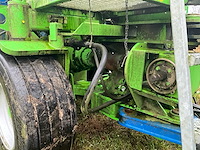 2019 budissa rt8000 ka 09116 profi sok - afbeelding 16 van  32