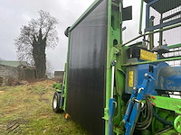 2019 budissa rt8000 ka 09116 profi sok - afbeelding 19 van  32