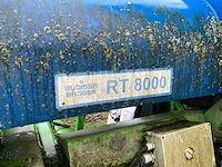 2019 budissa rt8000 ka 09116 profi sok - afbeelding 22 van  32