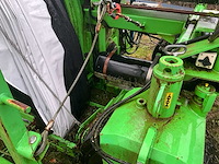 2019 budissa rt8000 ka 09116 profi sok - afbeelding 23 van  32