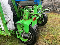 2019 budissa rt8000 ka 09116 profi sok - afbeelding 25 van  32