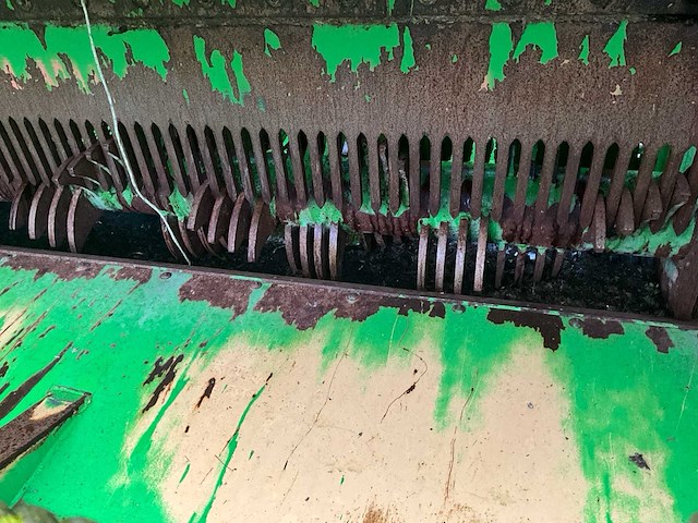 2019 budissa rt8000 ka 09116 profi sok - afbeelding 26 van  32