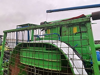 2019 budissa rt8000 ka 09116 profi sok - afbeelding 27 van  32