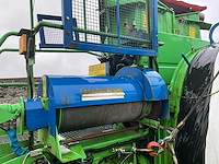 2019 budissa rt8000 ka 09116 profi sok - afbeelding 29 van  32