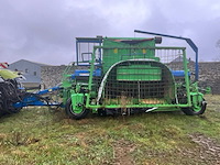 2019 budissa rt8000 ka 09116 profi sok - afbeelding 2 van  32