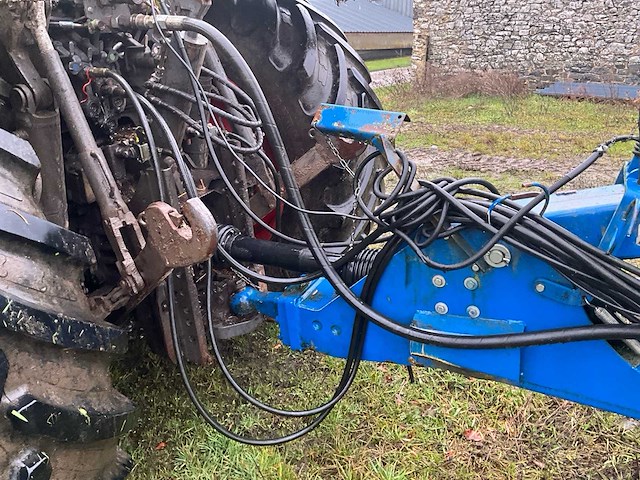 2019 budissa rt8000 ka 09116 profi sok - afbeelding 30 van  32