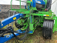 2019 budissa rt8000 ka 09116 profi sok - afbeelding 31 van  32