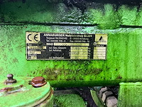 2019 budissa rt8000 ka 09116 profi sok - afbeelding 32 van  32